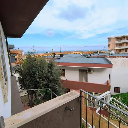 Appartement Casa Balai 72 A 100 Mt Dalle Spiagge *