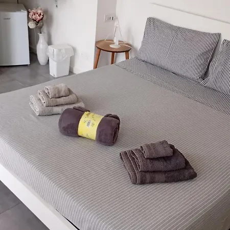 Casa Balai 72 A 100 Mt Dalle Spiagge Appartement Porto Torres
