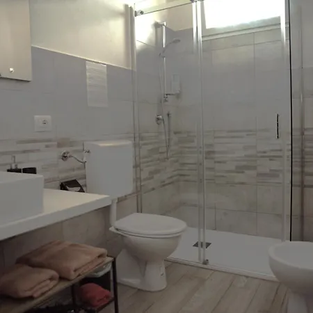 Casa Balai 72 A 100 Mt Dalle Spiagge Porto Torres
