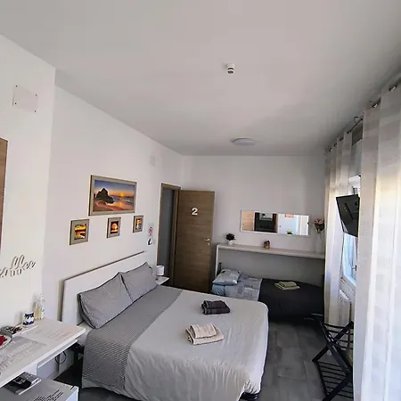 Casa Balai 72 A 100 Mt Dalle Spiagge Appartement Porto Torres