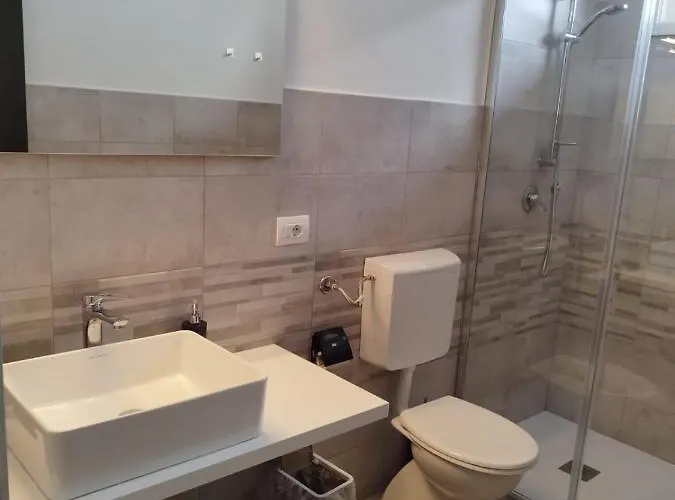 Casa Balai 72 A 100 Mt Dal Mare Appartement Porto Torres