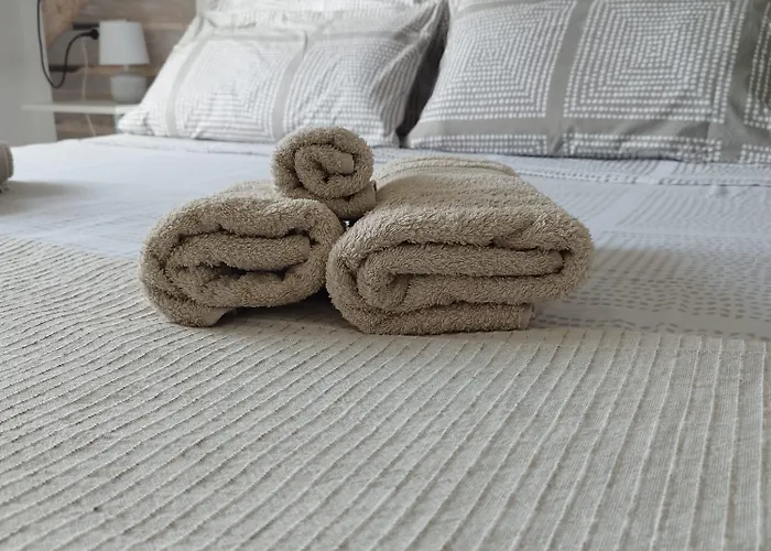 Appartement Casa Balai 72 A 100 Mt Dal Mare