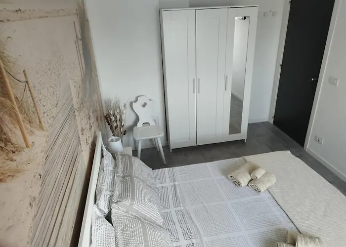 Casa Balai 72 A 100 Mt Dal Mare Appartement Porto Torres