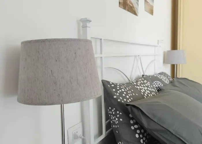 Casa Balai 72 A 100 Mt Dal Mare Porto Torres