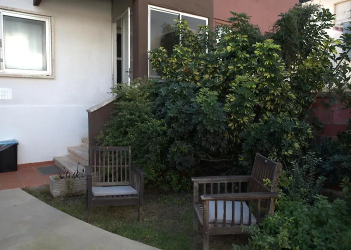 Appartement Casa Balai 72 A 100 Mt Dal Mare *